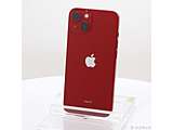 �k���Õi�l iPhone13 512GB �v���_�N�g���b�h MLNR3J�^A SIM�t���[ �m6.1�C���`�L�@EL�^Apple A15�^RAM:4GB�^�i�mSIM�n