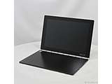 kÕil YOGA BOOK with Windows ZA150082JP J[{ubN mAtom x5-Z8550 (1.44GHz)^4GB^eMMC64GB^10.1C`Ch^Windows10 Home(64rbg)n