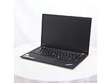 kÕil iSp\R ThinkPad X1 Carbon 20HRCTO1WW mCore-i7-7500U (2.7GHz)^8GB^SSD256GB^14C`Ch^Windows10 Home(64rbg)n