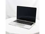 kÕil MacBook Pro 13.3-inch Mid-2018 MR9U2J^A Core_i5 2.3GHz 8GB SSD256GB Vo[ k10.15 Catalinal mOtBbNFIntel Iris Plus Graphics 655(CPU)^JISL[{[hn