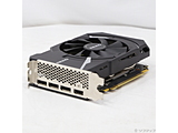 kÕil GeForce RTX 3060 Ti AERO ITX 8G OC LHR