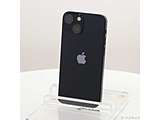 kÕil iPhone13 mini 256GB ~bhiCg MLJJ3J^A SIMt[ klbg[Npl m5.4C`L@EL^Apple A15n