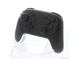 �k���Õi�l Nintendo Switch Pro�R���g���[���[ HAC-A-FSSK �ySwitch�z