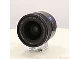 kÕil Distagon T 24mm F2 ZA SSM (SAL24F20Z)