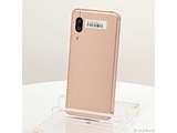 kÕil AQUOS sense3 64GB CgJbp[ SH-M12 SIMt[ m5.5C`t^Snapdragon 630n