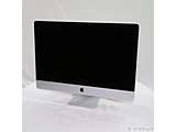 kÕil iMac 27-inch Early-2019 MRQY2J^A Core_i5 3GHz 8GB Fusion Drive1TB k10.15 Catalinal