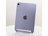 kWil iPad mini 6 64GB p[v 3J366J^A Wi-Fi m8.3C`t^A15 Bionicn