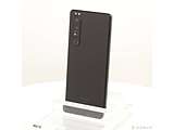 kÕil Xperia 1 III 256GB tXgubN SO-51B docomobNSIMt[ m6.5C`L@EL^Snapdragon 888 5Gn