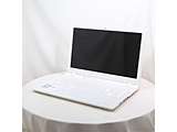 kÕil iSp\R dynabook T55^UWS PT55UWS-BWA3 mCore-i5-6200U (2.3GHz)^4GB^HDD1TB^15.6C`Ch^Windows10 Home(64rbg)n