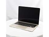 kÕil MacBook Air 13.6-inch Mid-2022 MLY23J^A Apple M2 8RACPU_10RAGPU 8GB SSD512GB X^[Cg k14.7 Sonomal mOtBbNFI{[h^JISL[{[hn