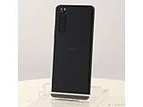 kÕil Xperia 5 II 128GB ubN A002SO SoftBank m6.1C`L@EL^Snapdragon 865n