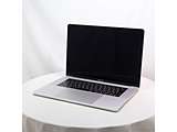 kÕiijl MacBook Pro 15-inch Late-2016 MLW72J^A Core_i7 2.6GHz 16GB SSD256GB Vo[ k10.15 Catalinal mOtBbNFRadeon Pro 450(2GB)^JISL[{[hn