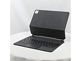 �k���Õi�l 12.9�C���`iPad Pro (��5����) �p Magic Keyboard ���{�� �u���b�N MJQK3J�^A