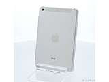 kÕil iPad mini 3 64GB Vo[ MGJ12J^A SoftBank m7.9C`t^Apple A7n