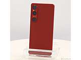 kÕil Xperia 1 VI 512GB XJ[bg XQ-EC44 R2JPCX0 SIMt[ m6.5C`L@EL^Snapdragon 8 Gen 3n