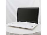 kÕil LAVIE Note Standard PC-NS100K2W J[zCg mCeleron N4000 (1.1GHz)^4GB^HDD500GB^15.6C`Ch^Windows10 Home(64rbg)n