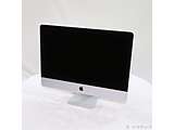 kÕil iMac 21.5-inch Early-2019 MRT32J^A Core_i3 3.6GHz 8GB HDD1TB k10.15 Catalinal