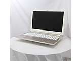 kÕiijl dynabook T45^GG PT45GGP-SEA TeS[h mCeleron 3865U (1.8GHz)^16GB^HDD1TB^15.6C`Ch^Windows10 Home(64rbg)n