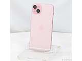 kÕil iPhone15 Plus 128GB sN MU093J^A SIMt[ m6.7C`L@EL^Apple A16n