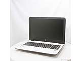 kÕil iSp\R HP 15-ay549TU 1AD33PA#ABJ mCore-i3-6006U (2GHz)^4GB^HDD500GB^15.6C`Ch^Windows10 Home(64rbg)n