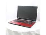 �k���Õi�i���j�l dynabook BX�^57 PTX5URP-SWA ���f�i���b�h �mCeleron 3215U (1.7GHz)�^4GB�^HDD1TB�^15.6�C���`���C�h�^Windows11 Home�n