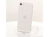 kÕil iPhone SE 3 128GB X^[Cg MMYG3J^A SIMt[ m4.7C`t^Apple A15n