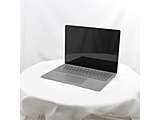 kÕiijl Surface Laptop 3 kCore i5^8GB^SSD256GBl V4C-00018 v`i