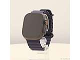 kgpil gpi Apple Watch Ultra 2 GPS + Cellular 49mm ubN`^jEP[X lCr[I[Voh