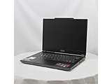 kÕil Cyborg 14 A13V Cyborg-14-A13UDX-4149JP ubN&XPg mCore-i7-13620H (2.4GHz)^16GB^SSD512GB^GeForce RTX 3050 Laptop(6GB)^14C`^Windows11 Homen