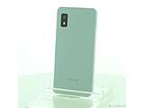kÕil AQUOS wish3 64GB O[ SH-M25 yV SIMt[ m5.7C`t^MediaTek Dimensity 700n