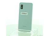 kÕil AQUOS wish3 64GB O[ SH-M25 yV SIMt[ m5.7C`t^MediaTek Dimensity 700n