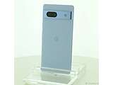 kÕil Google Pixel 7a 128GB V[ GA04275-JP docomo SIMt[ klbg[Npl m6.1C`L@EL^Google Tensor G2n