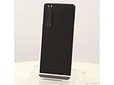 kÕil Xperia 5 III 128GB tXgubN SO-53B docomo SIMt[ m6.1C`L@EL^Snapdragon 888 5Gn