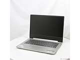 kÕil iSp\R ideapad 330S-14IKB 81F401EYJP mCore-i3-7020U (2.3GHz)^4GB^HDD1TB^14C`Ch^Windows10 Home(64rbg)n