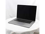 kÕil MacBook Pro 16.2-inch Early-2023 MNW83J^A Apple M2 Pro 12RACPU_19RAGPU 32GB SSD512GB Xy[XOC kmacOS v15.5l mOtBbNFI{[h^JISL[{[hn