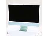 kÕil iMac 24-inch Mid-2021 MJV83J^A Apple M1 8RACPU_7RAGPU 8GB SSD256GB O[ kmacOS v15.5l