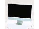 kÕil iMac 24-inch Mid-2021 MJV83J^A Apple M1 8RACPU_7RAGPU 8GB SSD256GB O[ kmacOS v15.5l