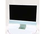 kÕil iMac 24-inch Mid-2021 MJV83J^A Apple M1 8RACPU_7RAGPU 8GB SSD256GB O[ kmacOS v15.5l