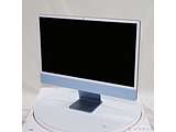 kÕil iMac 24-inch Mid-2021 MJV93J^A Apple M1 8RACPU_7RAGPU 8GB SSD256GB u[ kmacOS v15.5l