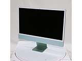 kÕil iMac 24-inch Mid-2021 MJV83J^A Apple M1 8RACPU_7RAGPU 8GB SSD256GB O[ kmacOS v15.5l