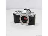 kÕil OM-D E-M5 MarkII {fB Vo[