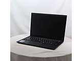 kÕil ThinkPad X1 Carbon Gen 6 20KGS0B400 mCore-i5-8250U (1.6GHz)^8GB^SSD256GB^14C`Ch^Windows11 Pro MARn