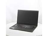 kÕil ThinkPad X1 Carbon Gen 6 20KGS0B400 mCore-i5-8250U (1.6GHz)^8GB^SSD256GB^14C`Ch^Windows11 Pro MARn