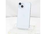 kÕil iPhone15 256GB u[ MTMR3J^A SIMt[ m6.1C`L@EL^Apple A16n