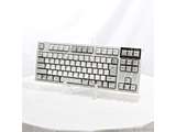 �k���Õi�l REALFORCE R2 �e���L�[���X PFU Limited Edition PZ-R2TLSA-JP4-IV