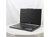 kÕil Cyborg 15 Cyborg-15-A13VFK-4125JP ubN&XPg mCore-i7-13620H (2.4GHz)^16GB^SSD1TB^GeForce RTX 4060(8GB)^15.6C`Ch^Windows11 Homen