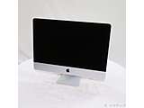 kÕiijl iMac 21.5-inch Late-2015 MK452J^A Core_i7 3.3GHz 16GB Fusion Drive1TB k10.15 Catalinal