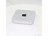 kÕil Mac mini Late-2014 MGEM2J^A Core_i5 1.4GHz 4GB HDD500GB k10.15 Catalinal