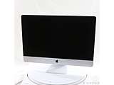 kÕil iMac 27-inch Mid-2020 MXWU2J^A Core_i5 3.3GHz 8GB SSD1TB k14.7 Sonomal