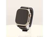 kÕil Apple Watch Ultra 2 GPS + Cellular 49mm `^jEP[X u[^ubNgC[v